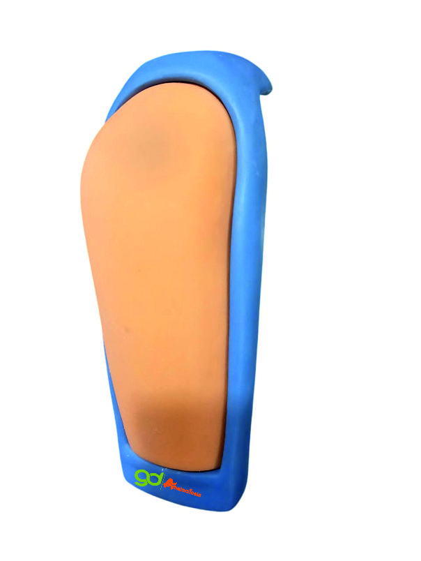 IM Injection Shoulder Model