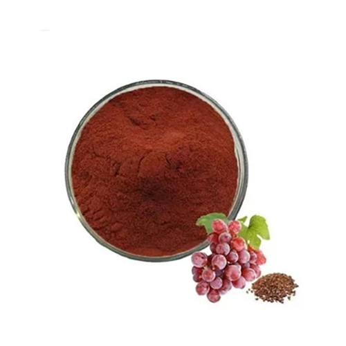 Grape Seed Extract