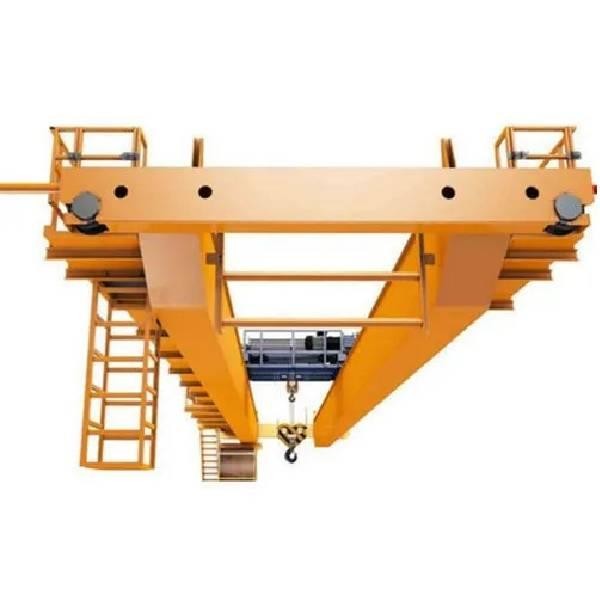 Underslung Type EOT Crane