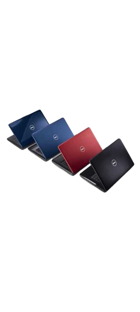 Dell Laptops