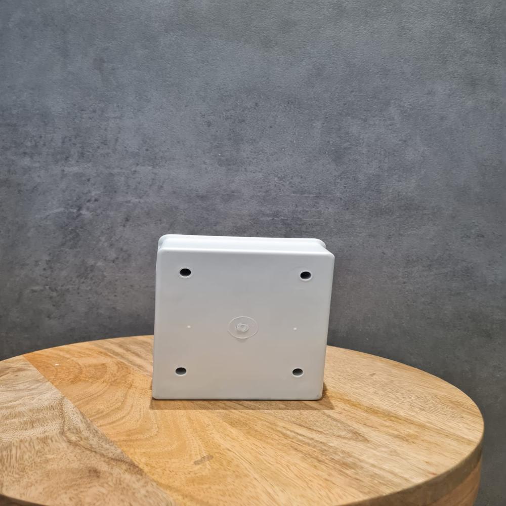 MCB BOX DOUBLE DOOR