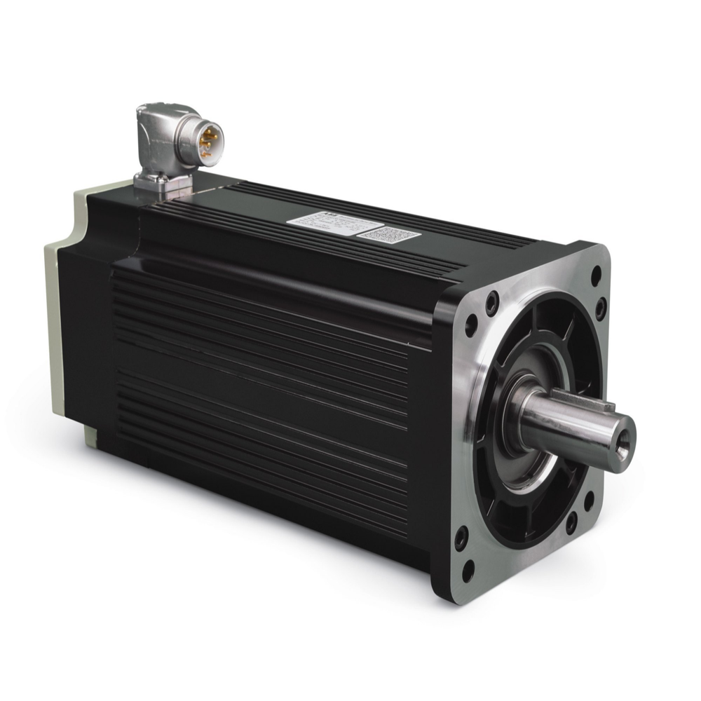 Servo Motors Repair