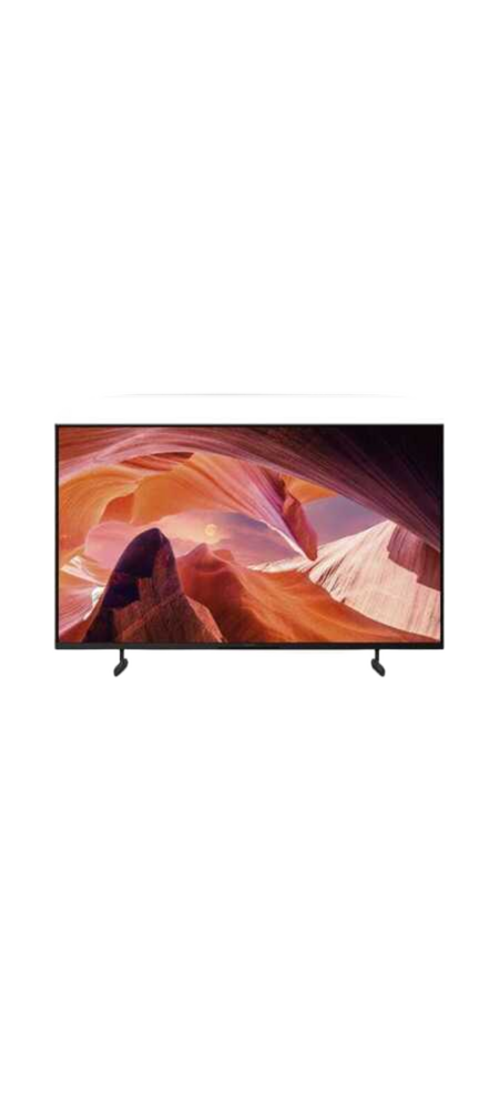 IASUN 60 cm 124 inches1 HD Ready LED TV