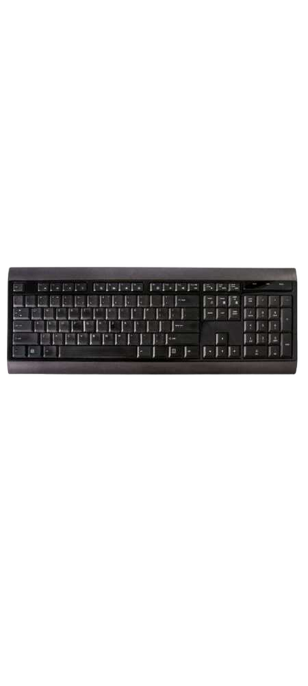 Kensington Wireless keyboard
