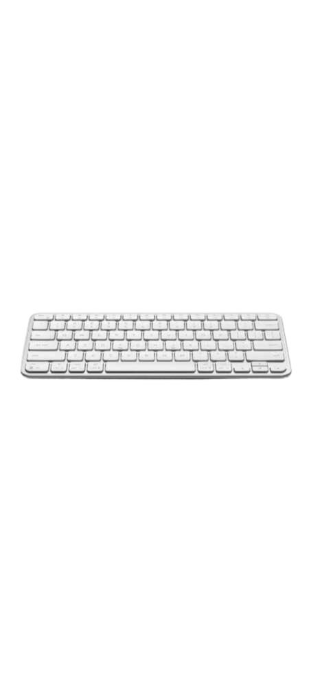 Satechi EX1 Slim Wireless Keyboard
