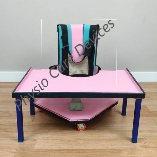 Cp Corner Chair