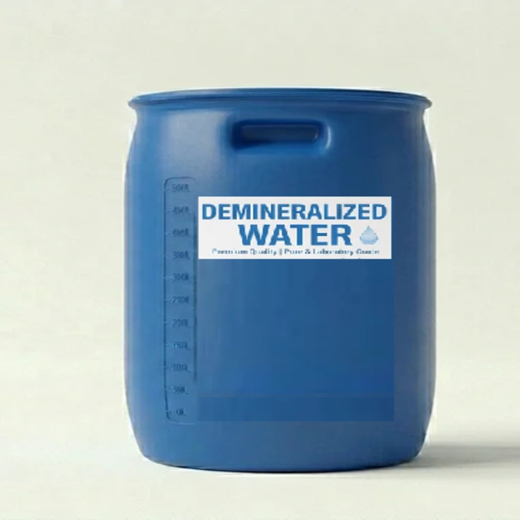 DM Water