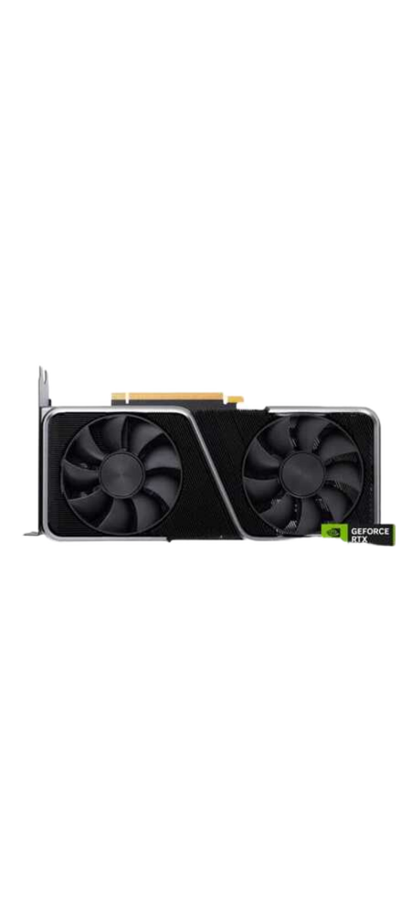 NVIDIA GeForce RTX 3060 Ti Founders Edition FE