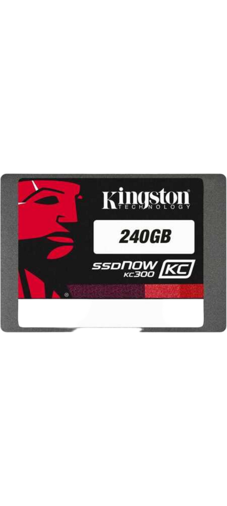 Kingston Digital 240 GB SSDNow