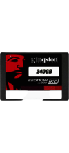 Kingston Digital 240 GB SSDNow