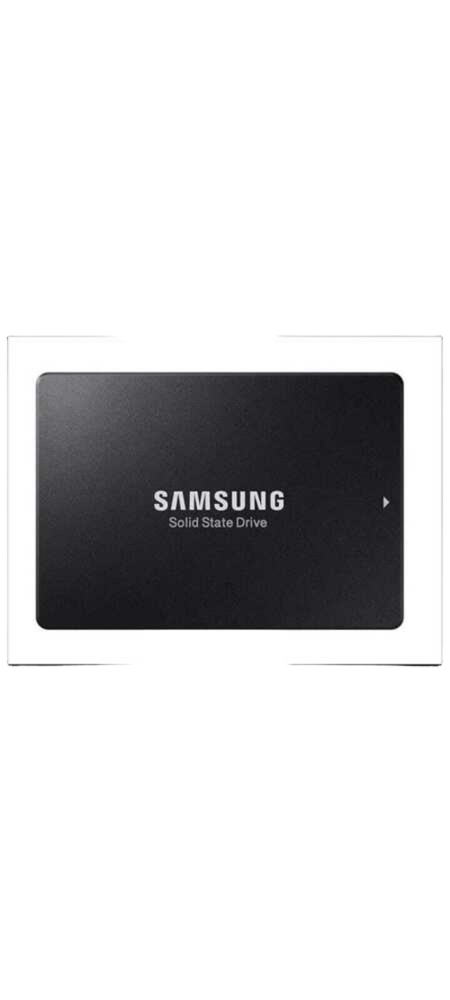 Samsung 2 5-inch SATA Solid State Drive