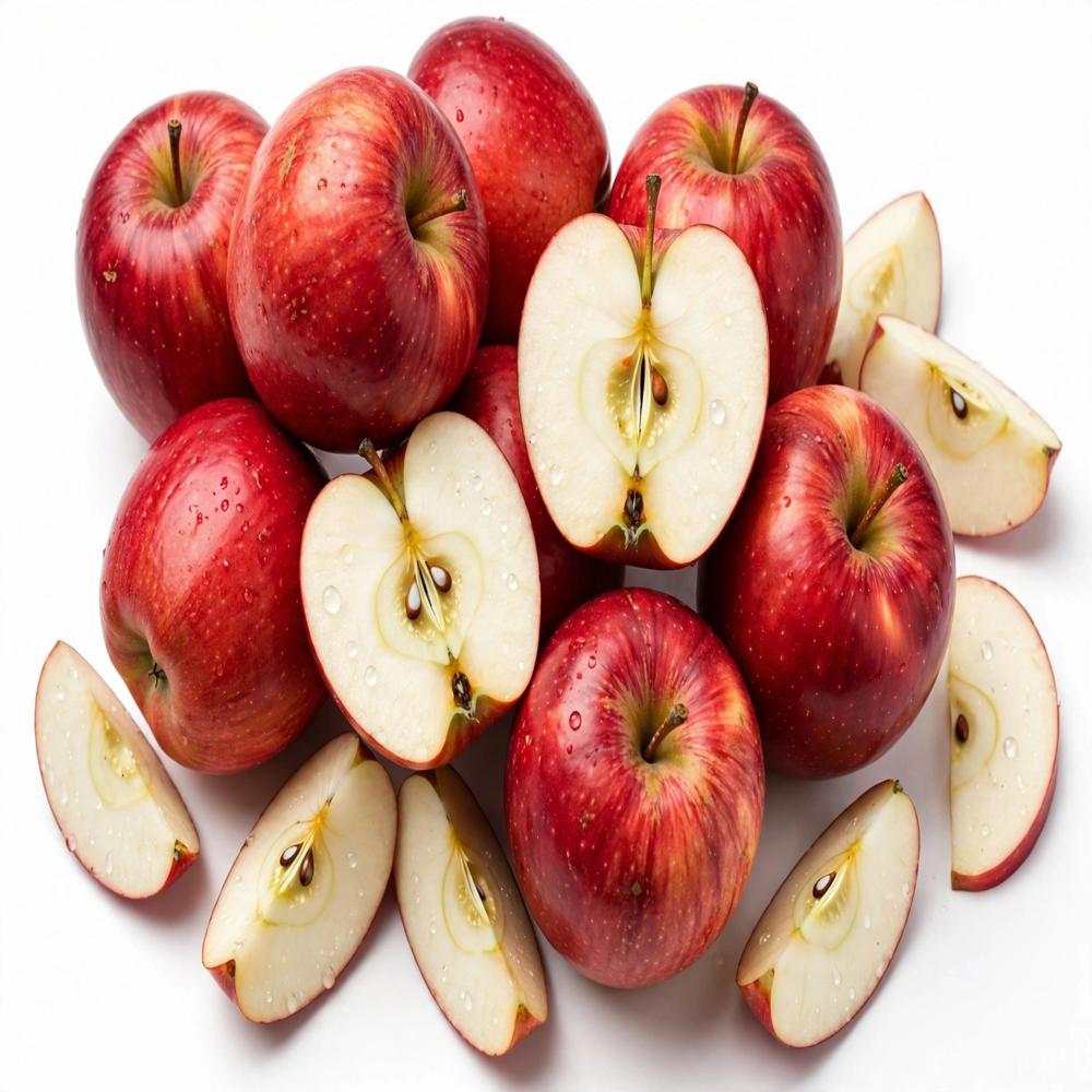 Red Apple Fragrance Oil - Age Group: Adults