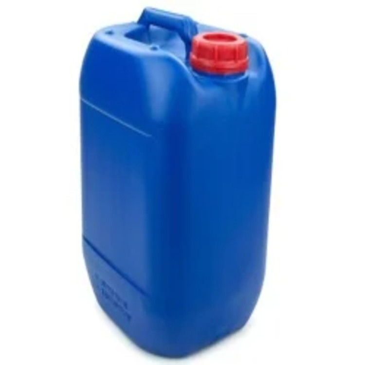 DM Water
