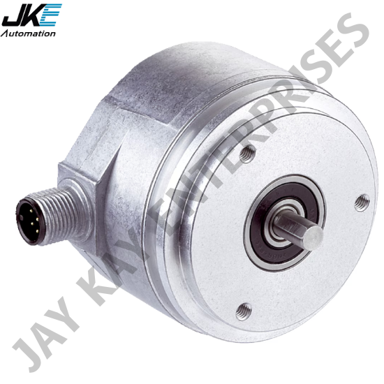 Sick Dfs60B-S1Cc10000 Incremental Encoders - Application: Motion Control