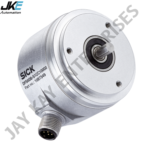 SICK DFS60B-S1CC10000 INCREMENTAL ENCODERS