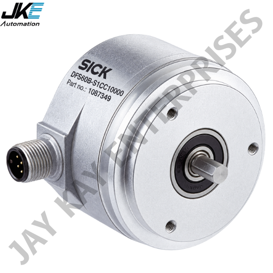 SICK DFS60B-S1CC10000 INCREMENTAL ENCODERS