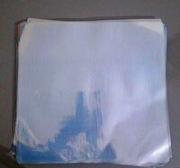 Pvc Shrink Pouch - Size: 330mm