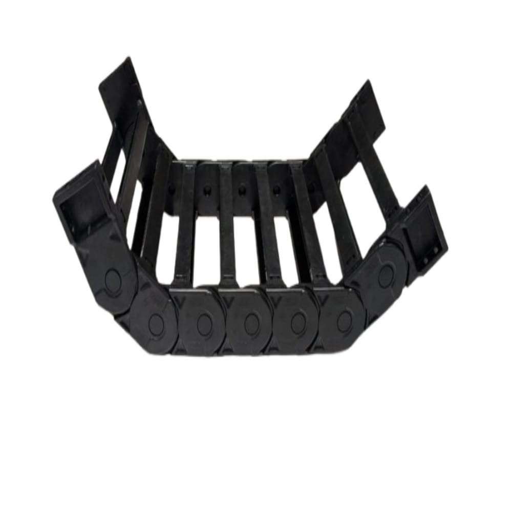 Open Type Drag Chain