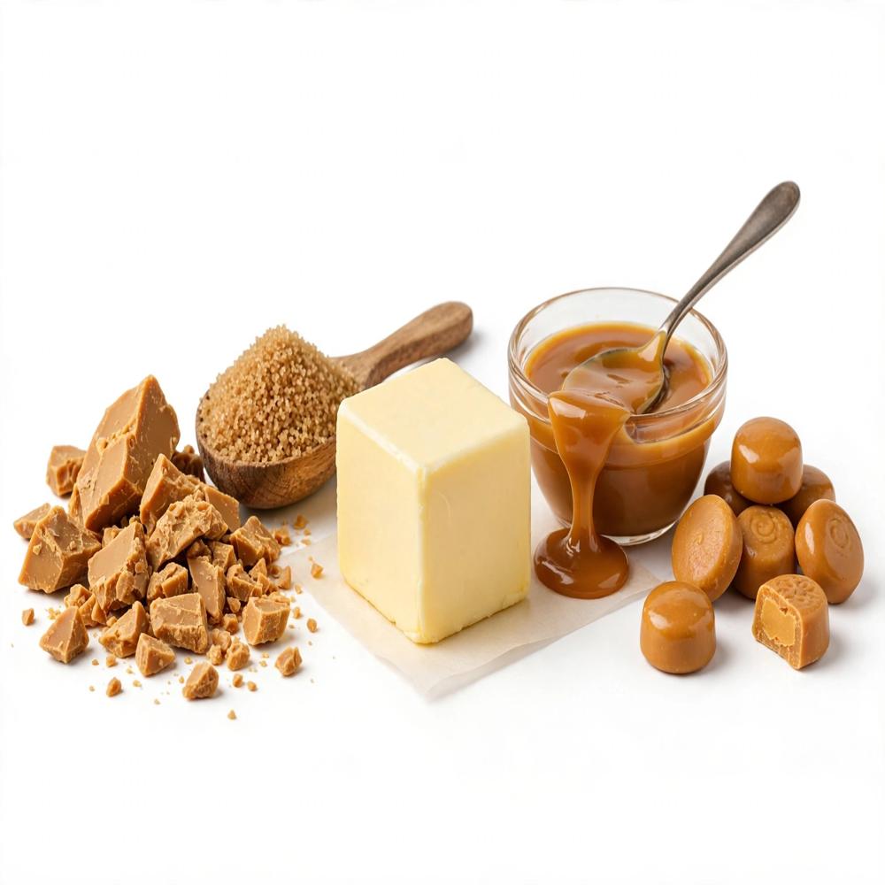 Butterscotch Fragrance Oil - Age Group: Adults