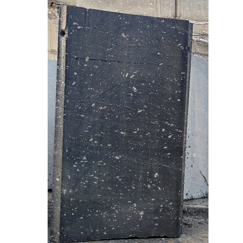 Black Pearl Granite Block