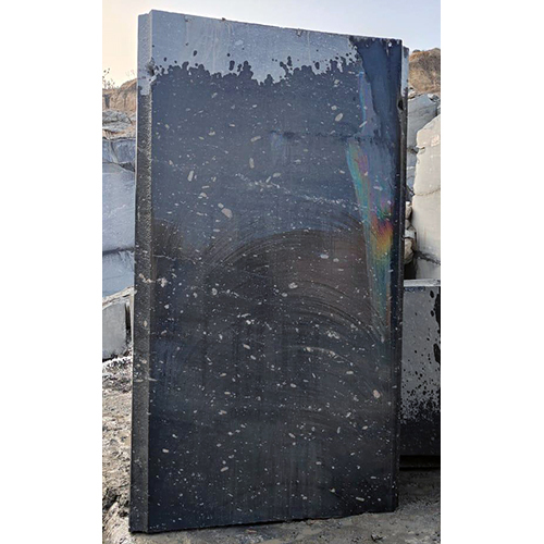 Black Pearl Granite