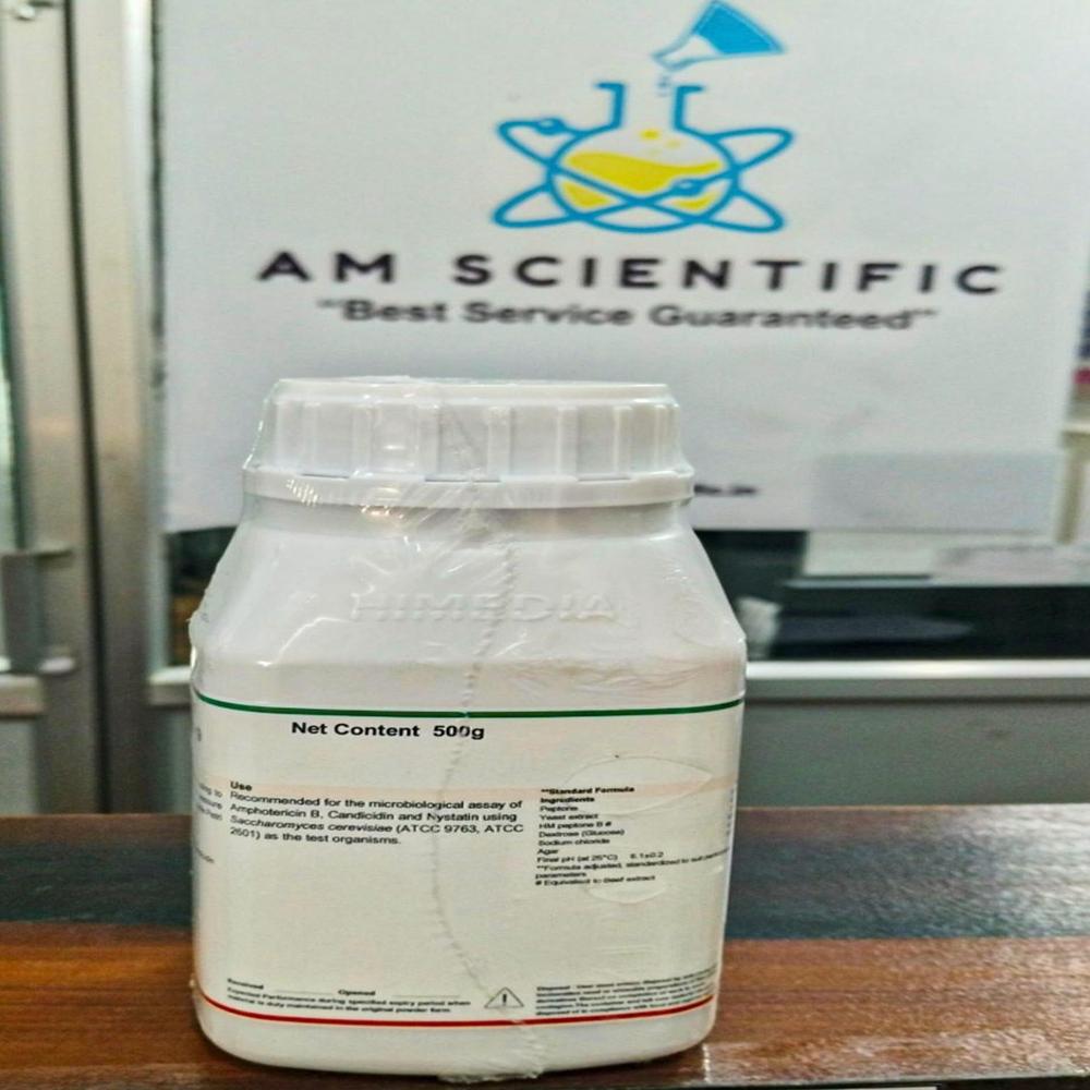 Antibiotic Assay Medium No 19