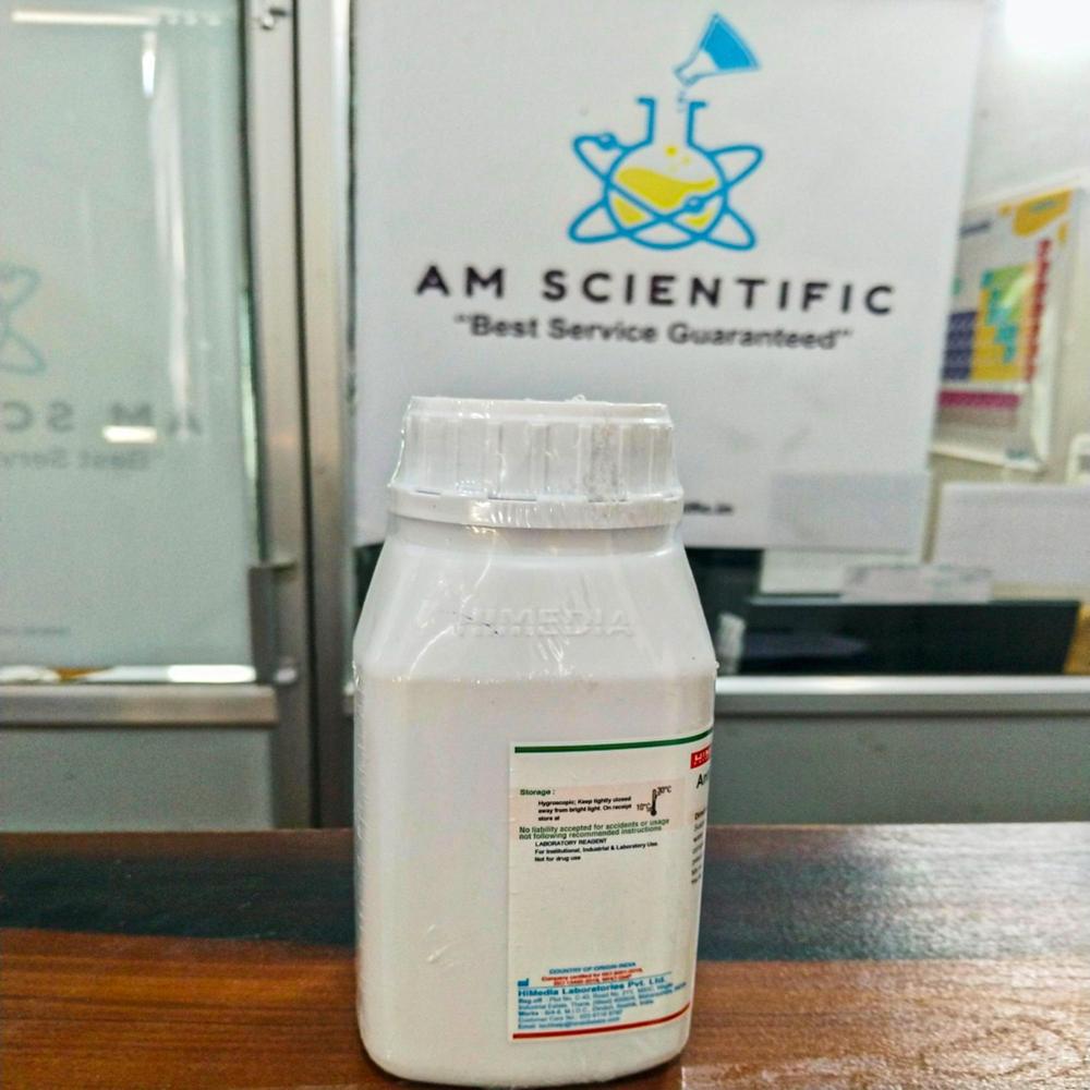 Antibiotic Assay Medium No 19