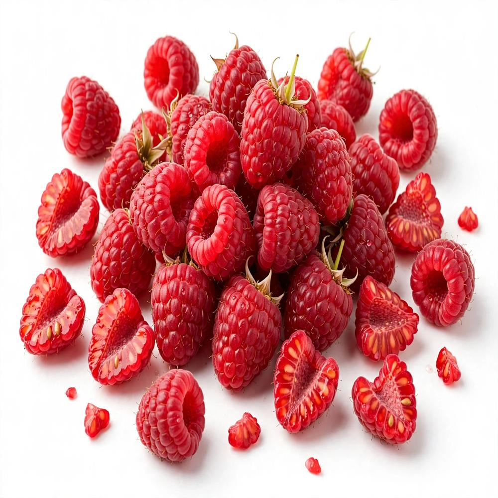 Raspberry Fragrance Oil - Age Group: All Age Groups