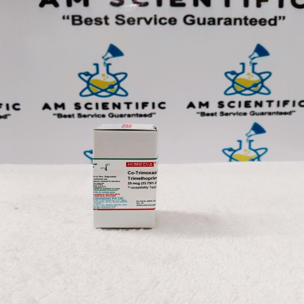 Co Trimoxazole 1vl