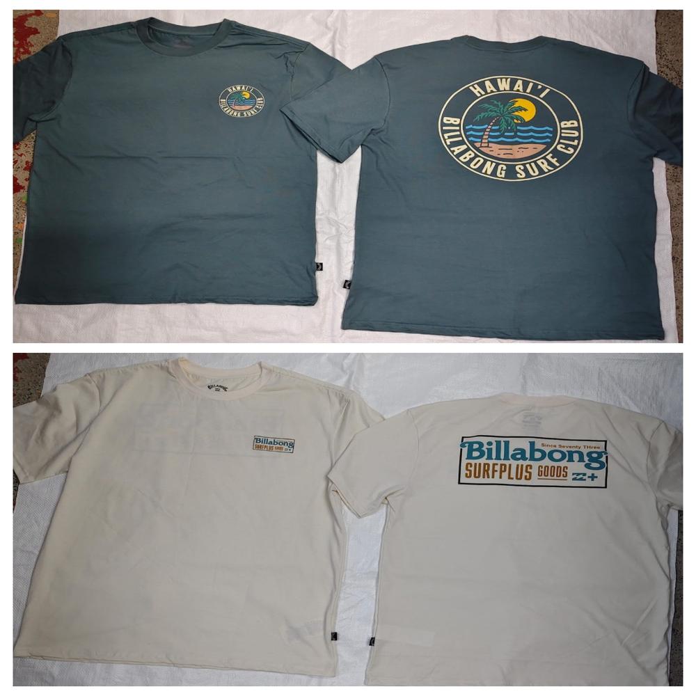 M11787 Mens Printed T-Shirts