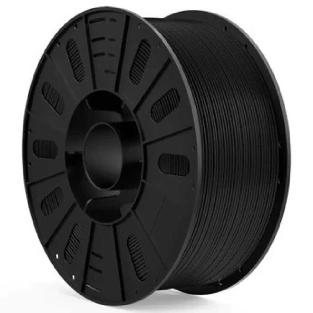 ELEGOO PLA Filament 3KG Spool Black