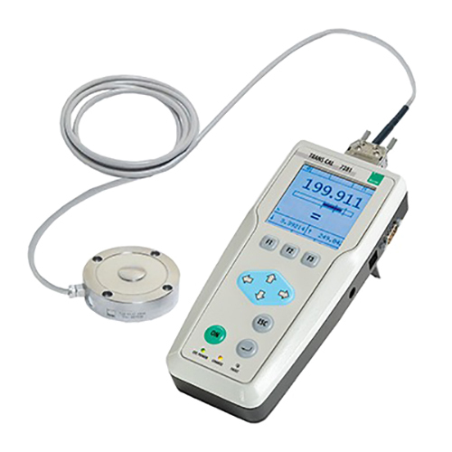 Digital Calibrator