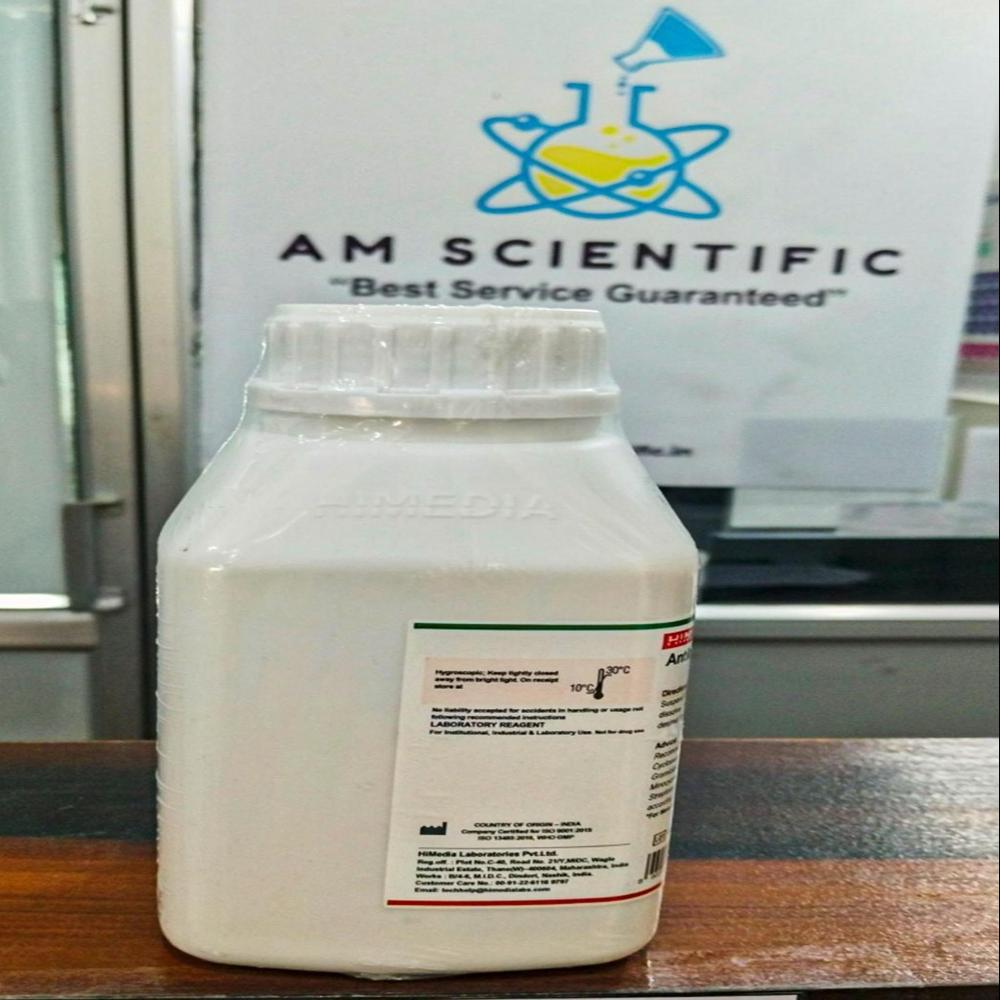 Antibiotic Assay Medium No 3