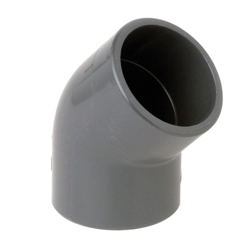 PVC PIPE FITTINGS