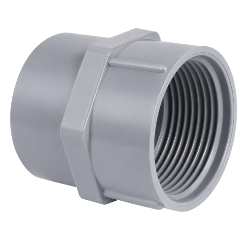 PVC PIPE FITTINGS