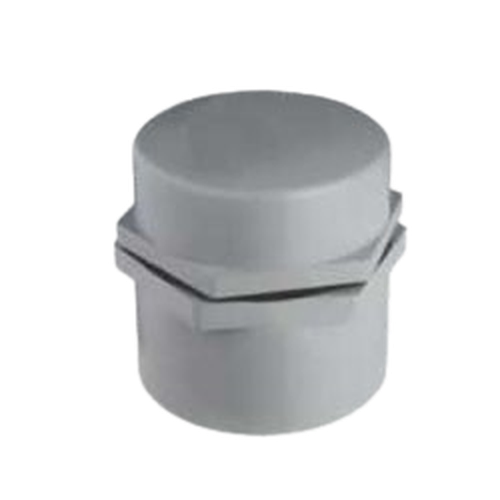 PVC PIPE FITTINGS