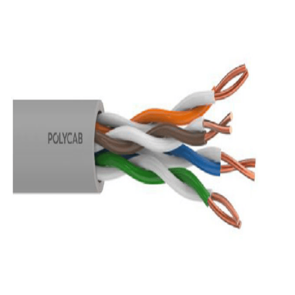 Polycab Telephone Cable