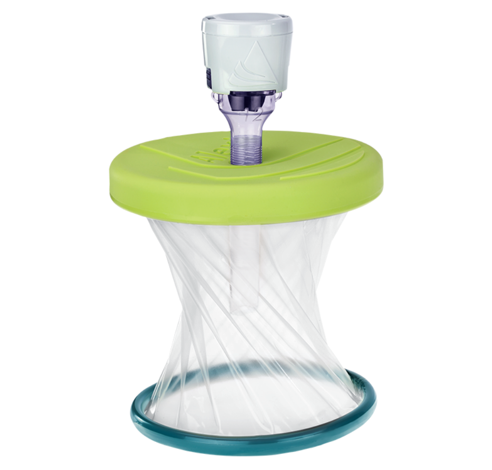 Alexis wound protector-retractors C8401 C8406