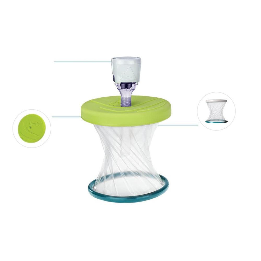 Alexis wound protector-retractors C8401 C8406