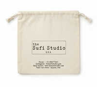 Printed Drwastring Bag