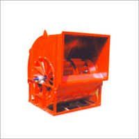 Industrial Air Ventilation System