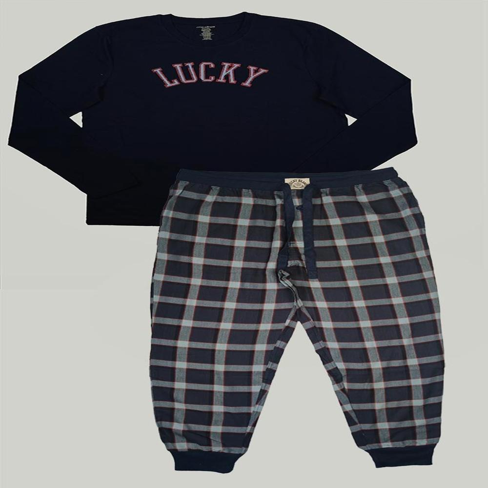 M11783 Mens Pyjama Sets