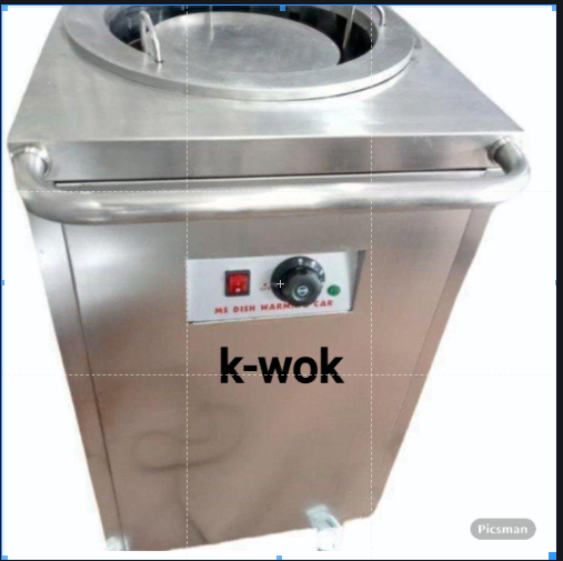 K-WOK Hot Water Filter 30 LITER