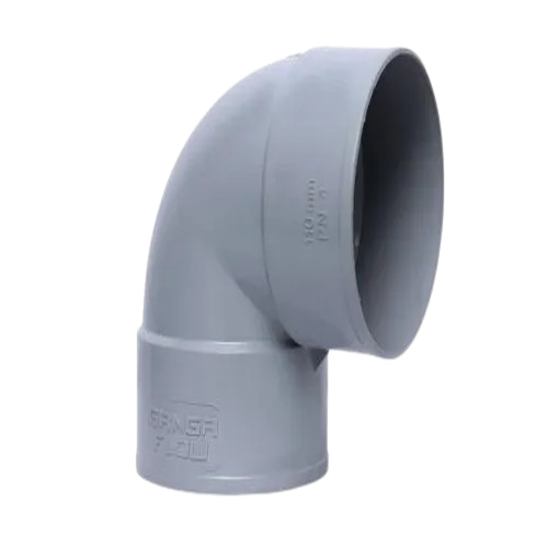 PVC PIPE FITTINGS