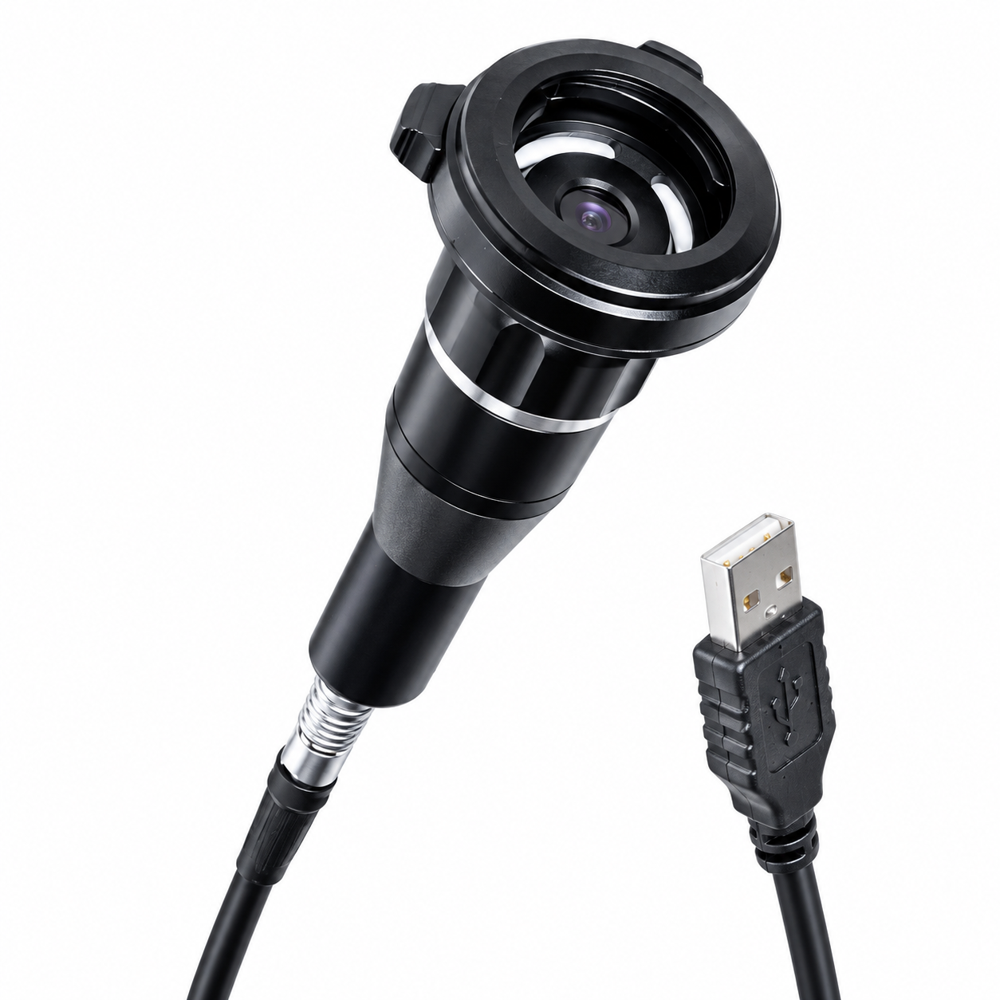 Usb Laparoscopy Camera - Usage: Hospital