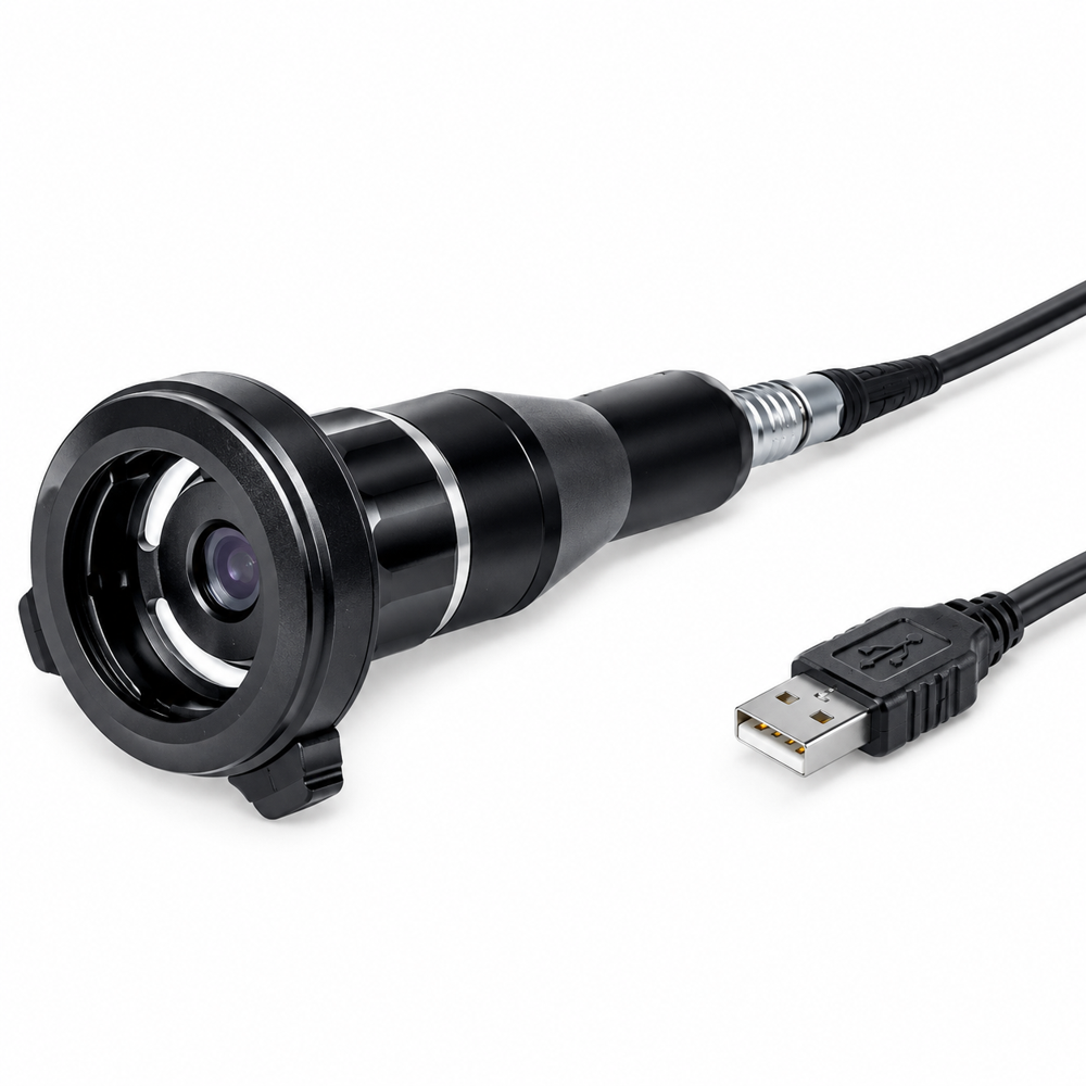 Usb Laparoscopy Camera - Usage: Hospital