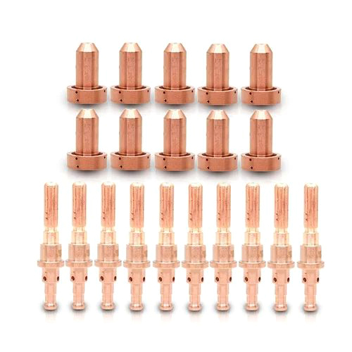 Thermal Dynamics Consumables