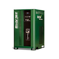 Thermal Dynamic High Precision Ultra Cut 131 Xt Plasma Cutting Machine - Cutting Capacity: 50 Mm Max Thickness