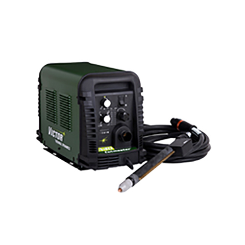 Thermal Dynamics Cutmaster A80 Plasma Cutter - Color: Green