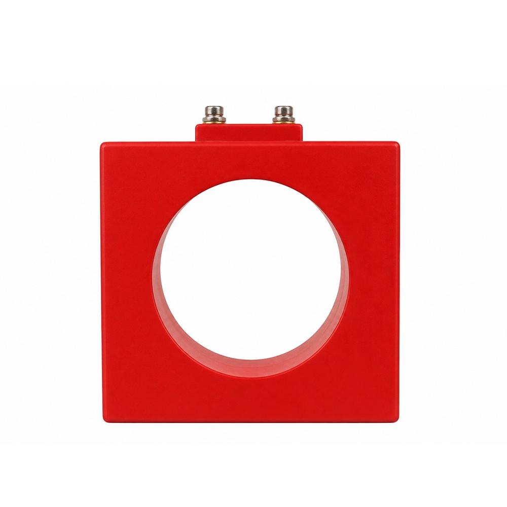 Resin Cast Current Transformer (Resin Cast Ct) - Coil Material: Copper Core
